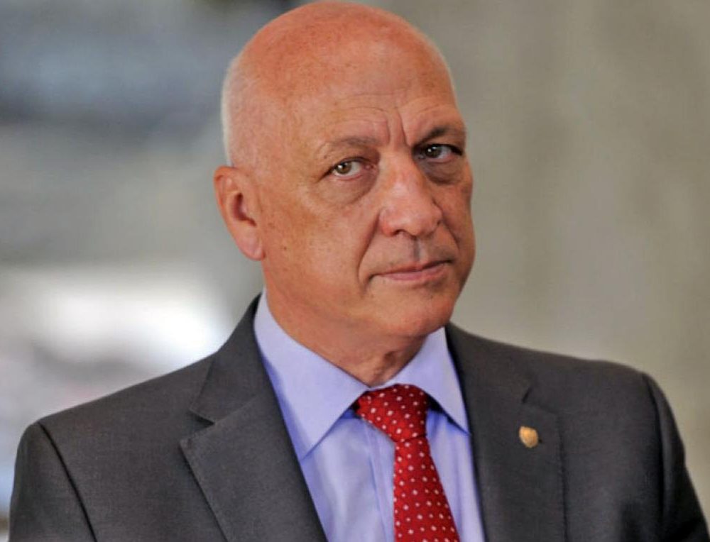 ANTONIO BONFATTI: «EL SOCIALISMO VA A MARCHAR CON LA CGT»