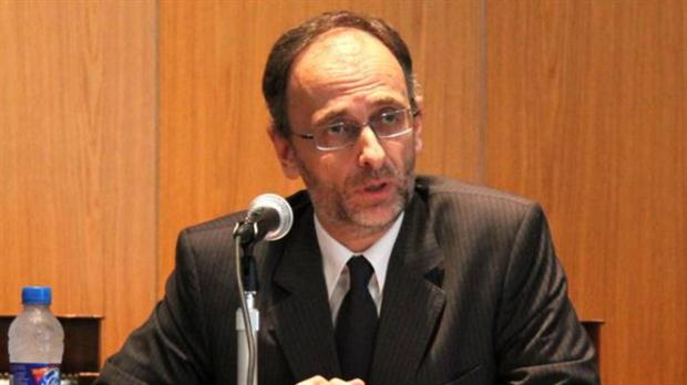 Nota con Juan Carlos Balbín