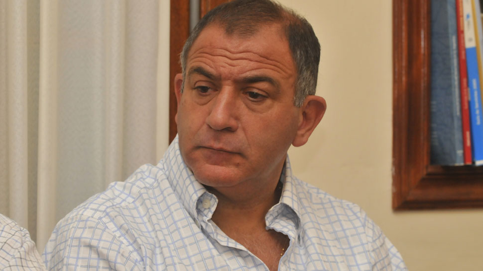 Luis Juez, tras los errores del gobierno: “No podemos ser tan pelotudos”