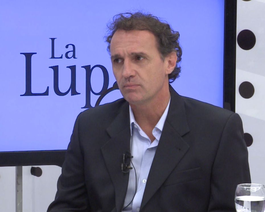 NOTA CON GABRIEL KATOPODIS