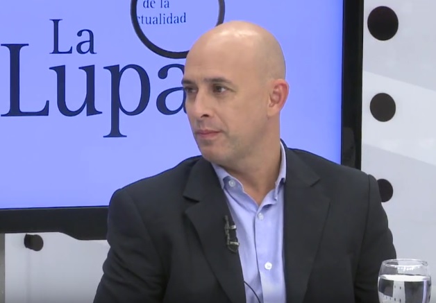 NOTA CON MARTÍN OCAMPO