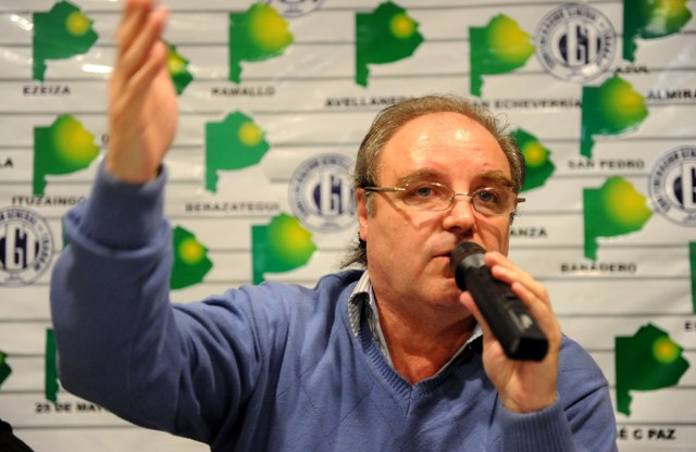 NOTA CON MIGUEL ANGEL DÍAZ