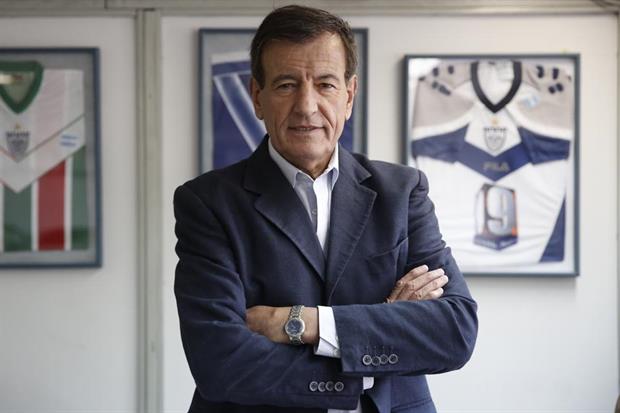 NOTA CON RAÚL GÁMEZ