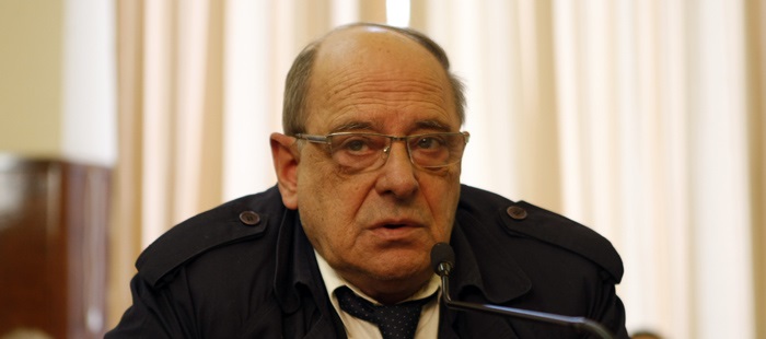 NOTA CON CARLOS ARROYO