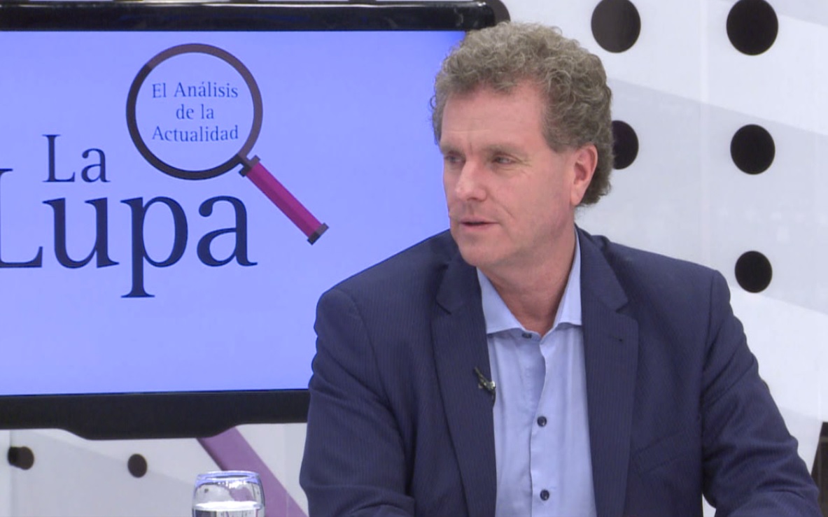 NOTA CON GERARDO MILMAN