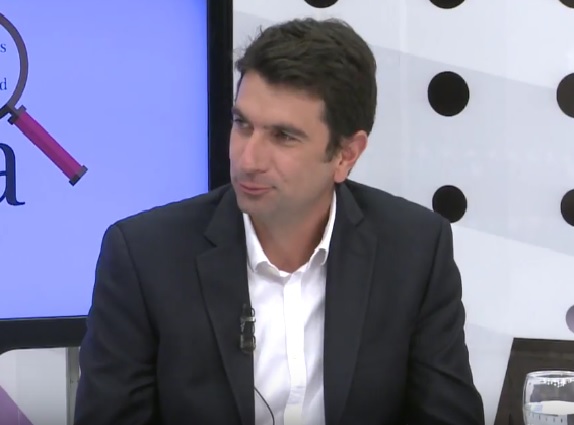 NOTA CON JUAN D’AMICO