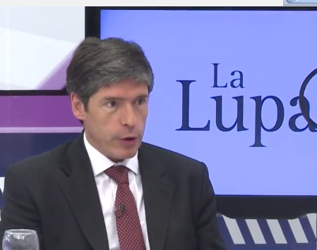 NOTA CON JUAN MANUEL ABAL MEDINA