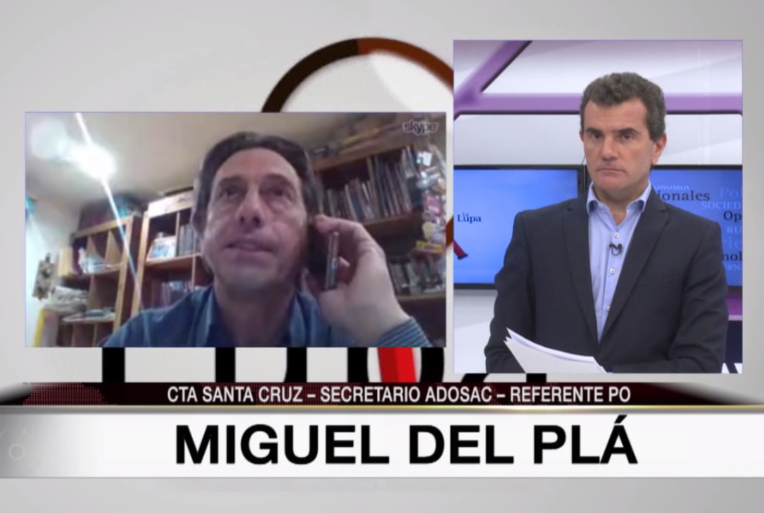 NOTA CON MIGUEL DEL PLA