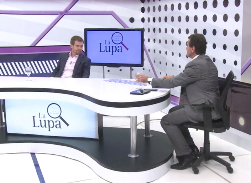 NOTA CON NICOLÁS MASSOT