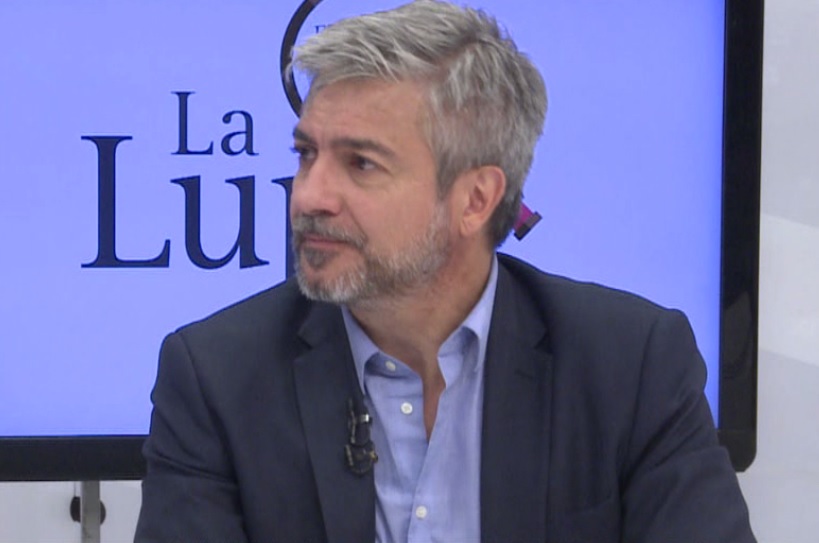 NOTA CON RICARDO DELGADO