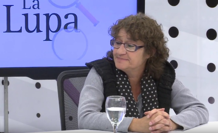 NOTA CON SONIA ALESSO