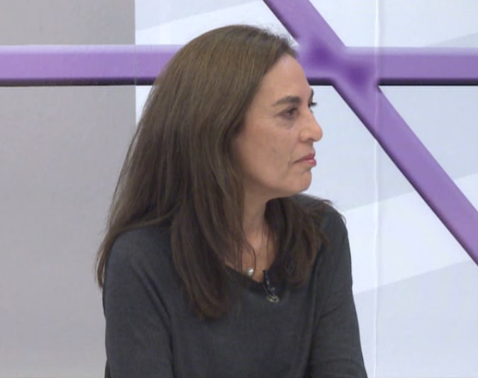 NOTA CON CARLA CARRIZO