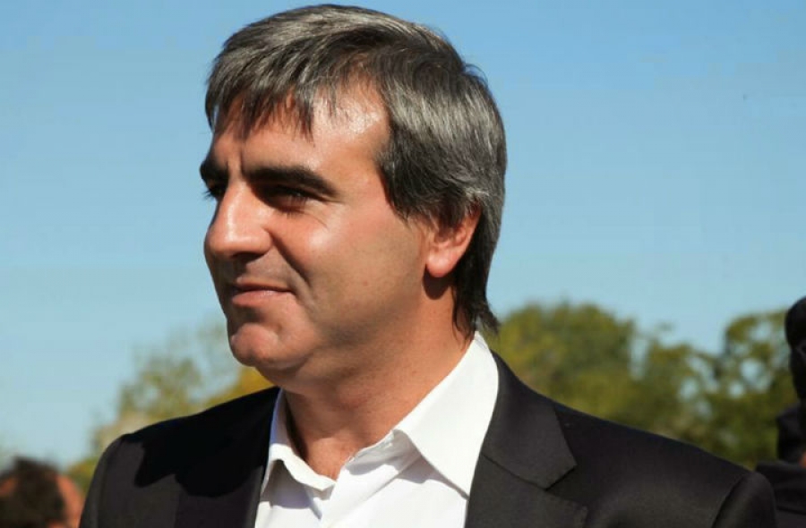 NOTA CON FRANCISCO «PACO» DURAÑONA