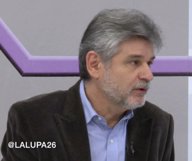 NOTA CON DANIEL FILMUS