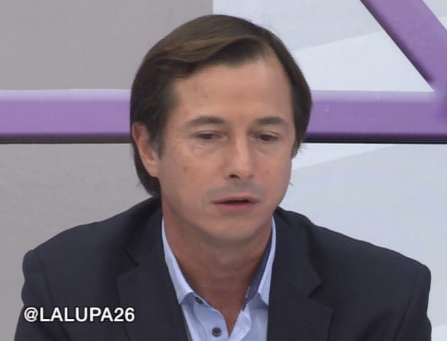 NOTA CON DANIEL LIPOVETZKY