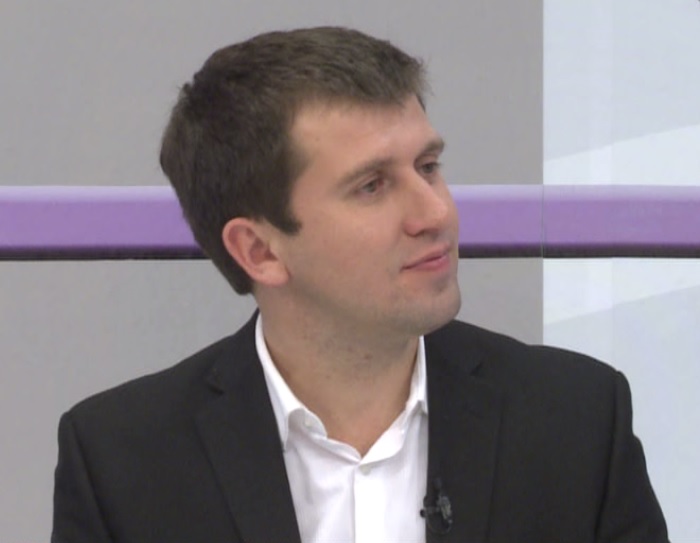 NOTA CON GERMÁN BRAILLARD