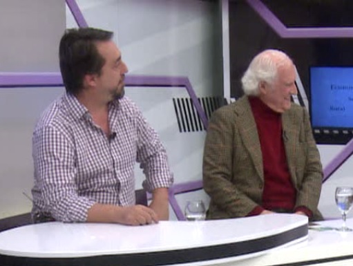 NOTA CON FERNANDO «PINO» SOLANAS Y ENRIQUE VIALE