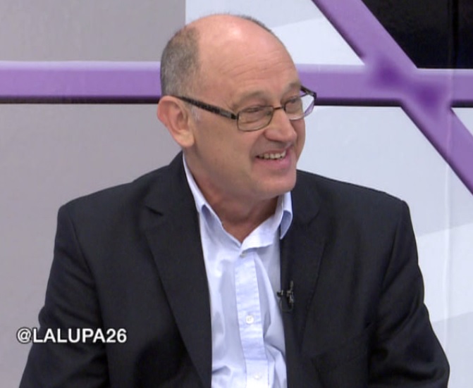 NOTA CON ALBOR CANTARD