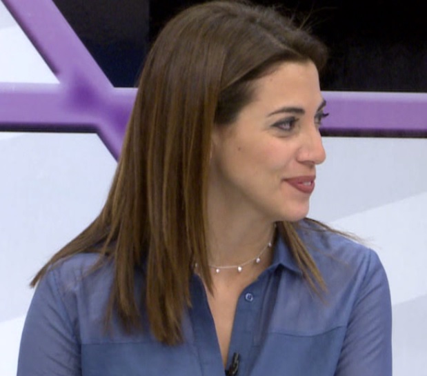 NOTA CON FLORENCIA CASAMIQUELA