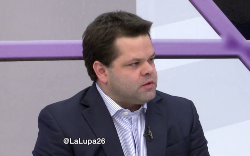 NOTA CON JOSÉ BLASSIOTTO