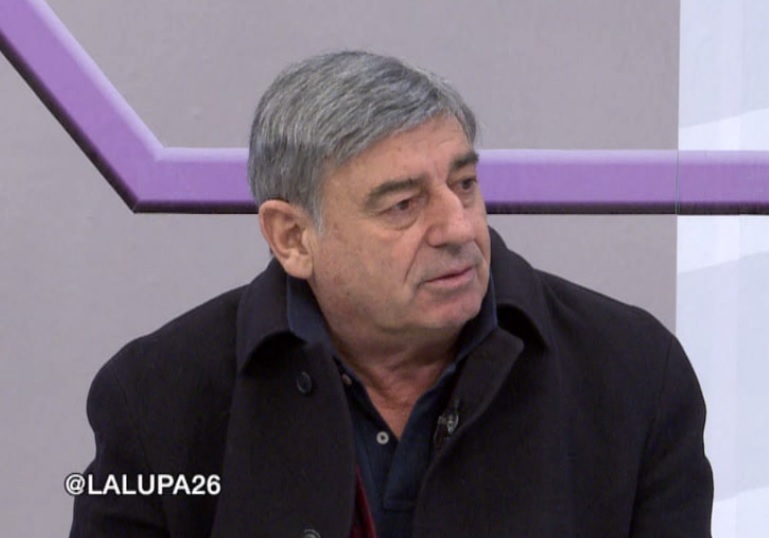 NOTA CON MARIO CIMADEVILLA