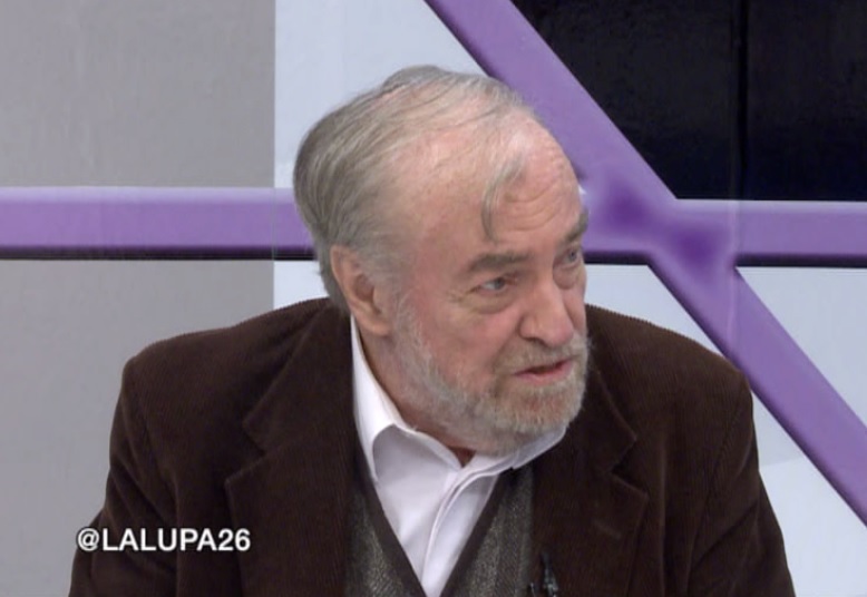 NOTA CON MIGUEL BONASSO