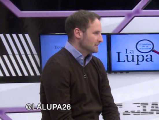 NOTA CON RODRIGO ÁLVAREZ