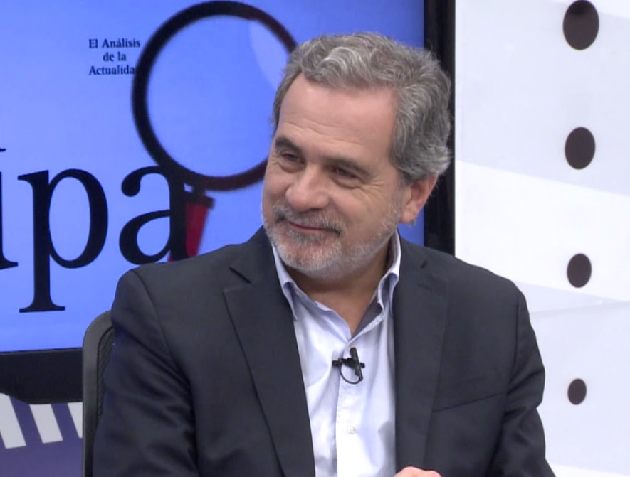 NOTA CON CARLOS FARA