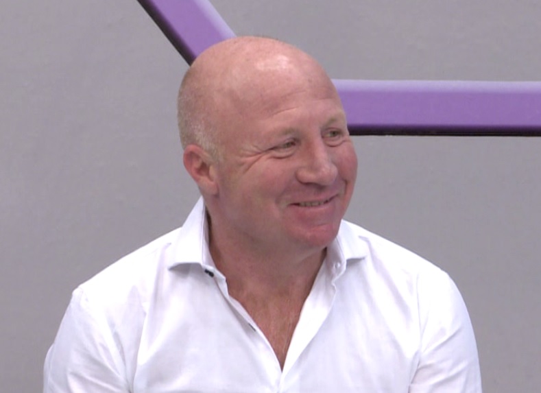 NOTA CON CARLOS MAC ALLISTER