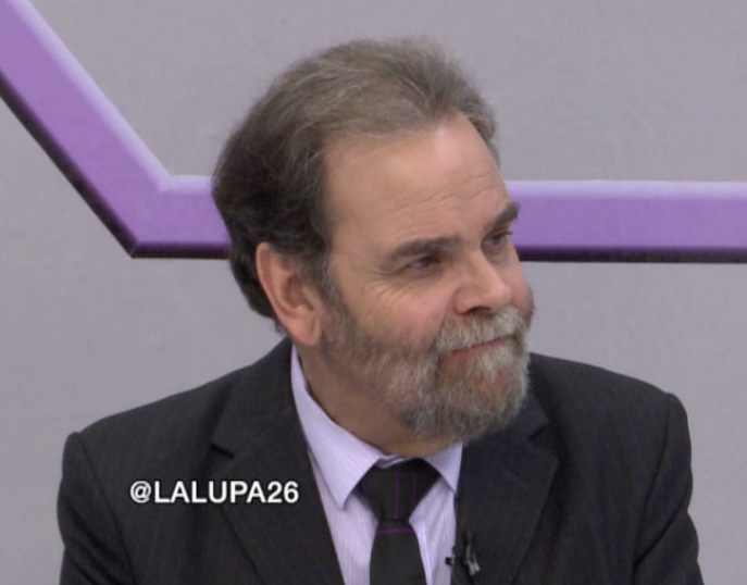 NOTA CON EUGENIO SEMINO