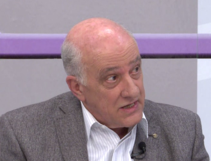 NOTA CON FABIÁN TARRÍO