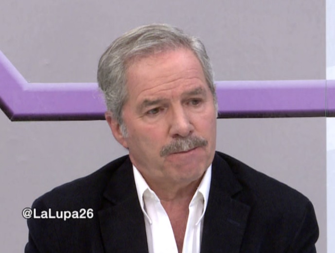 NOTA CON FELIPE SOLÁ