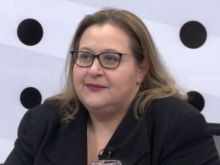 NOTA CON GRACIANA PEÑAFORT