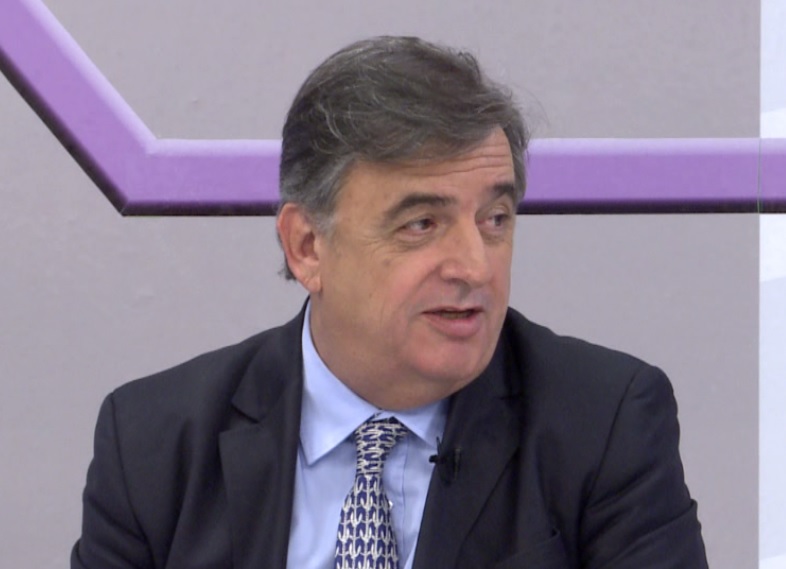 NOTA CON MARIO NEGRI