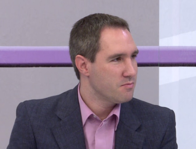 NOTA CON DAMIÁN DI PACE