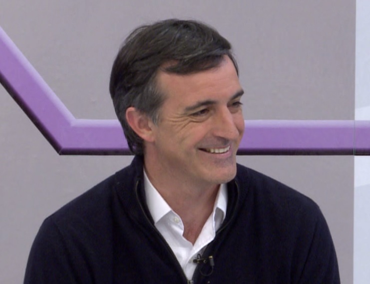 NOTA CON ESTEBAN BULLRICH