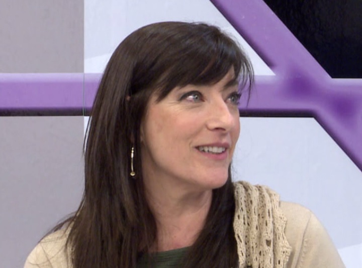 NOTA CON PAULA BERTOL