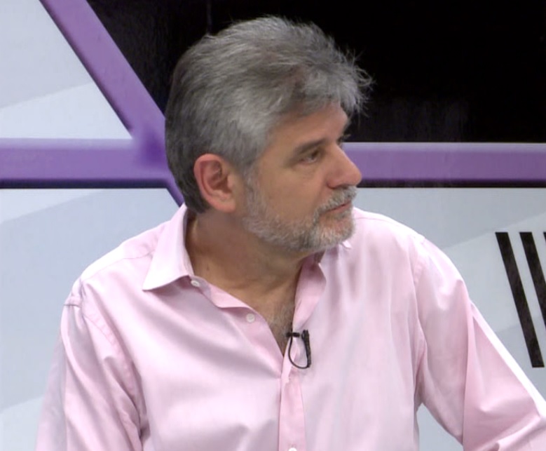 NOTA CON DANIEL FILMUS