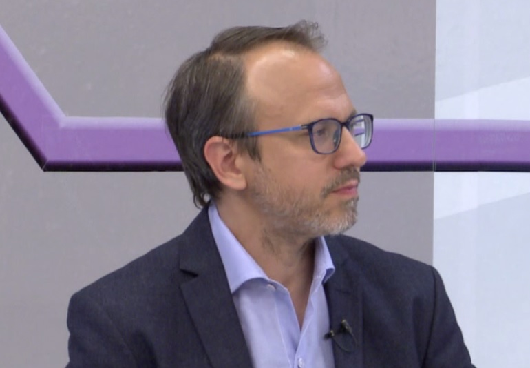 NOTA CON DIEGO VALENZUELA