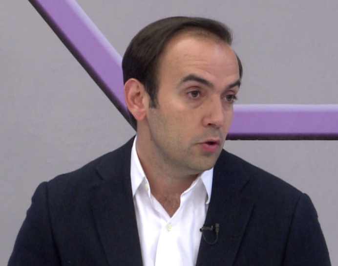 NOTA CON FRANCISCO QUINTANA