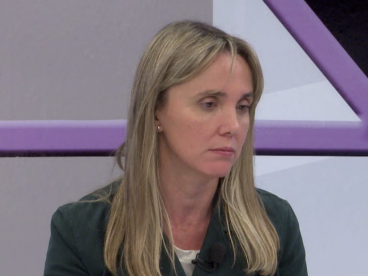 NOTA CON GLADYS GONZÁLEZ