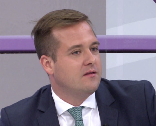 NOTA CON IVÁN SASOVSKY