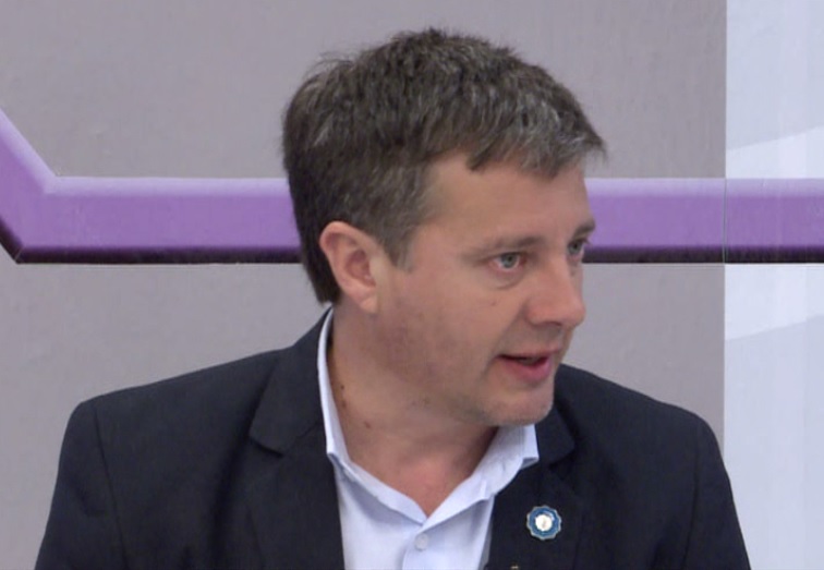 NOTA CON JUAN CARLOS MORÁN