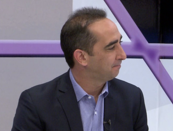 NOTA CON RAMIRO TAGLIAFERRO