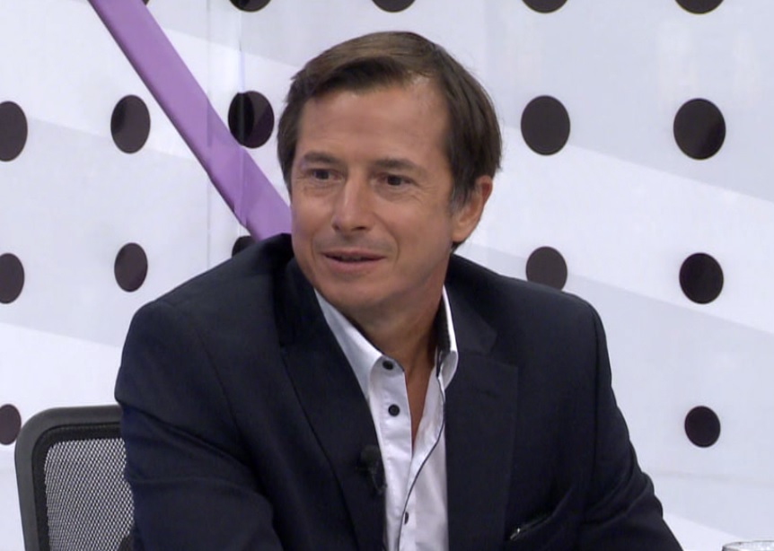 NOTA CON DANIEL LIPOVETZKY