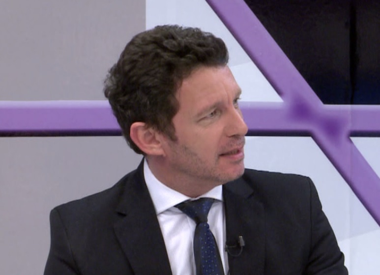 NOTA CON GUSTAVO SEGRÉ