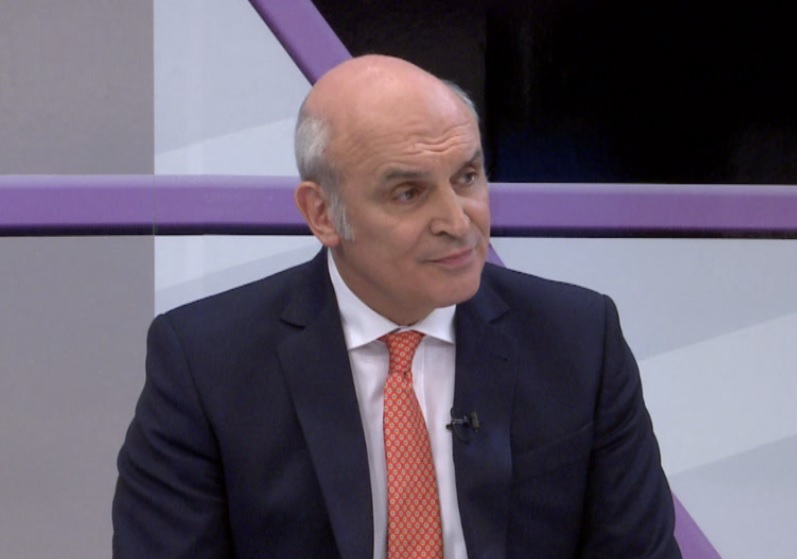 NOTA CON JOSÉ LUIS ESPERT