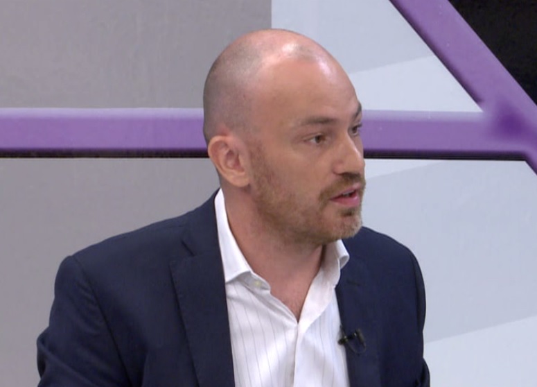 NOTA CON MARIANO KESTELBOIM