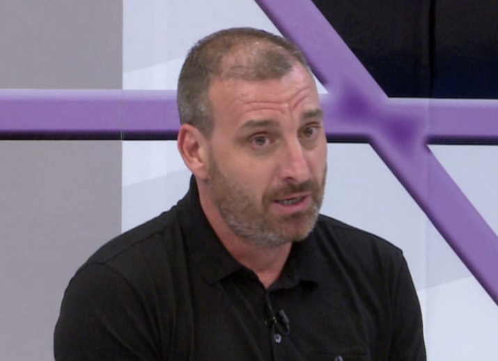 NOTA CON MARIANO MANZANEL