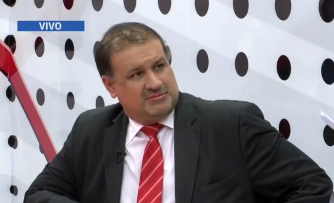 NOTA CON FABIÁN MEDINA